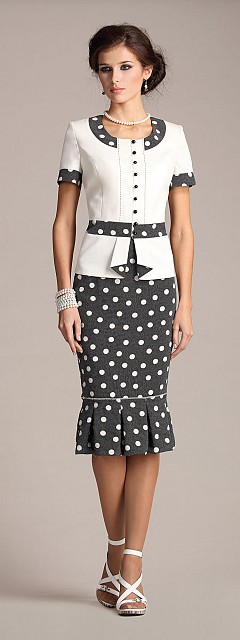 Утонченный комплект "Hartina"