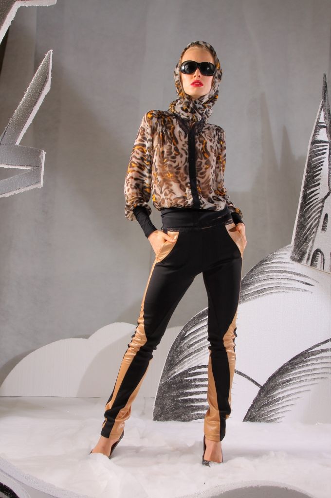 ������ ����� ������� � ��������