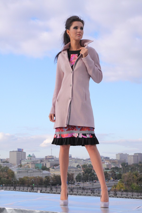 ������ ��������-������� � �������� �����������