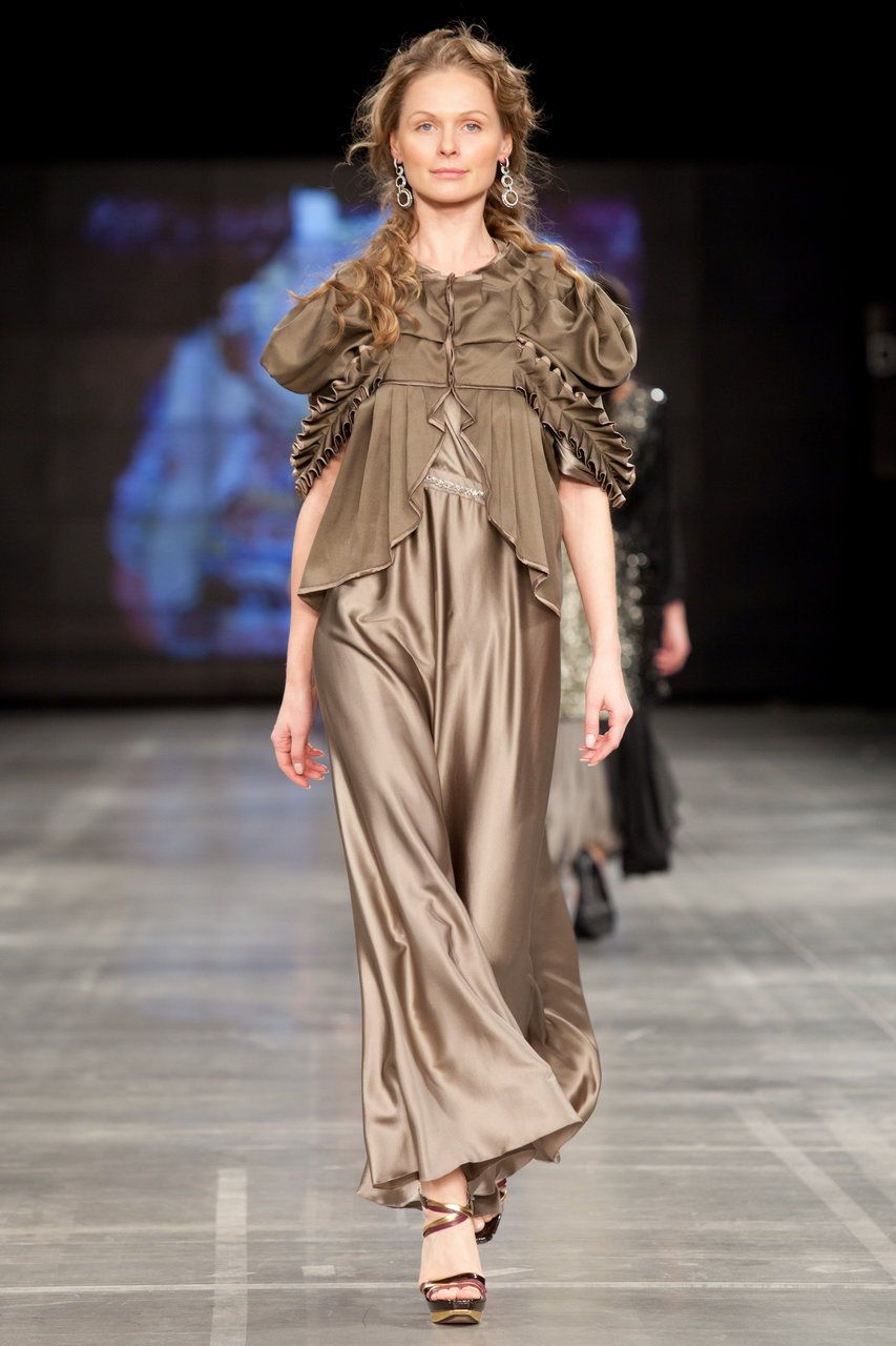 Стильный пиджак-накадика