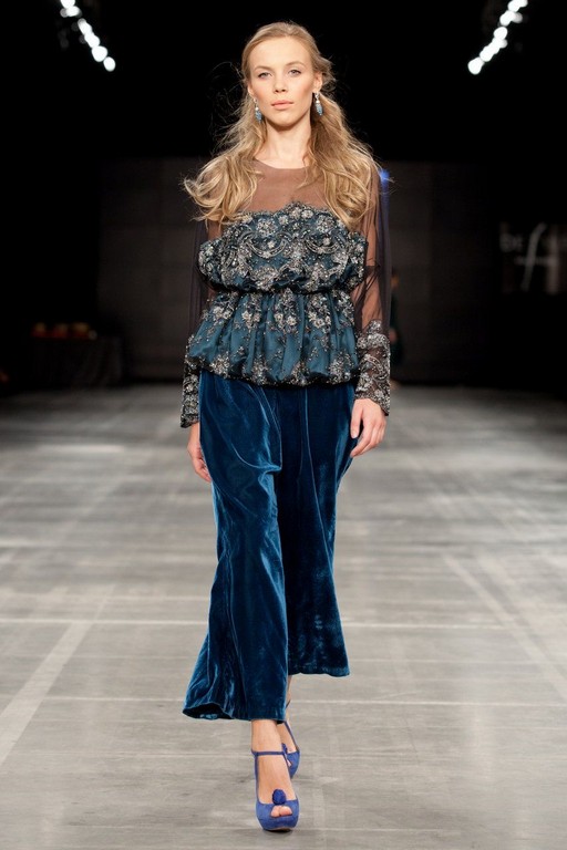 Комбинезон от Iya Yots