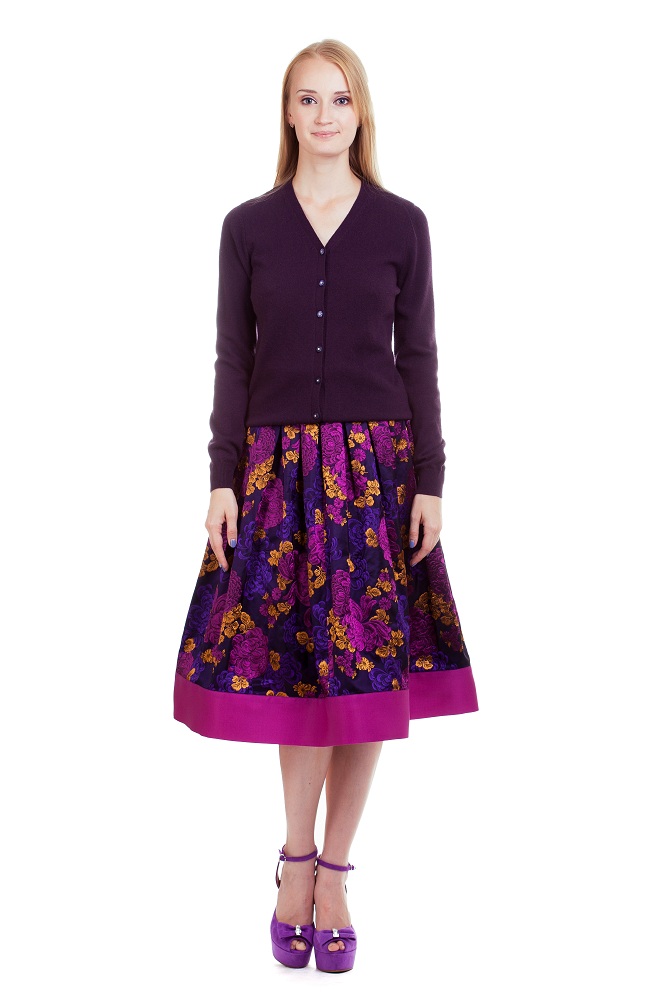 ����������� �������� � ��������� Swarovski