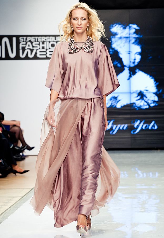 ���������� �������� ������ � ����� �� ������ �� Iya Yots