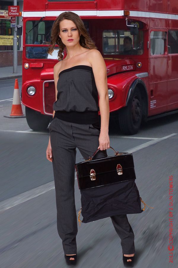 ���������� "Lady Office" � ������ ������-��������