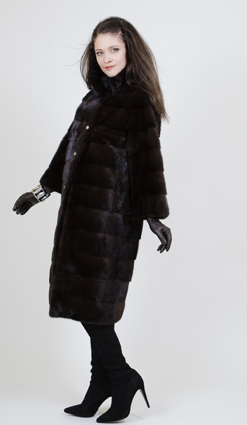 �������� ���� Prado ������� MAHOGANY