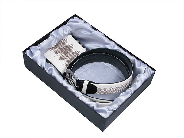 Подарочный набор для мужчины змея