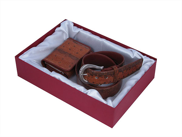 Подарочный набор для женщин коньяк