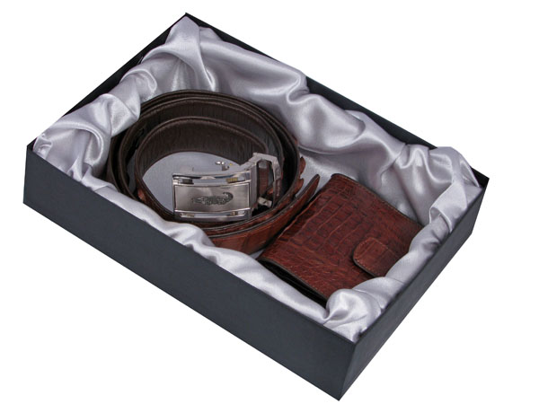 Подарочный набор для мужчины кофе