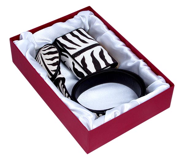 Подарочный набор для женщин скат