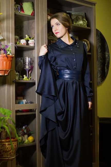 ������ "Night"