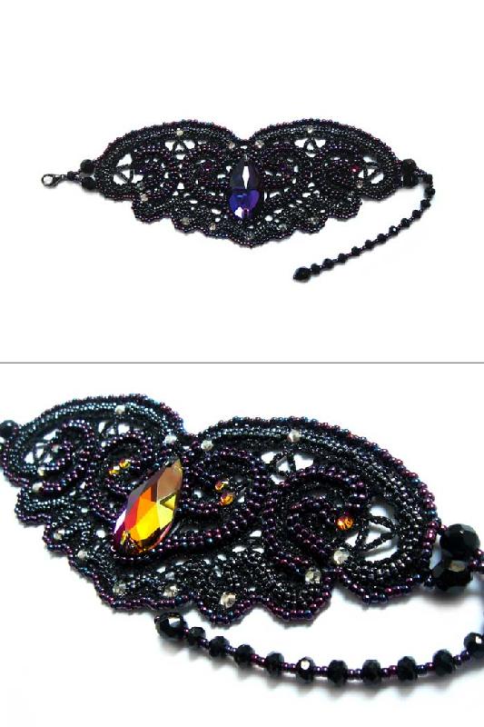 Браслет " Сhameleon "