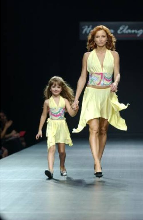 �����-�������� ��� �� Helena Elange