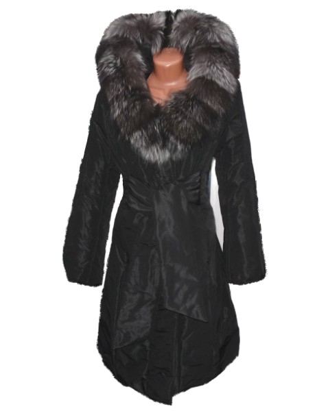 Зимнее пальто "Прима" от VM