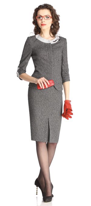 Элегантный комплект "София"