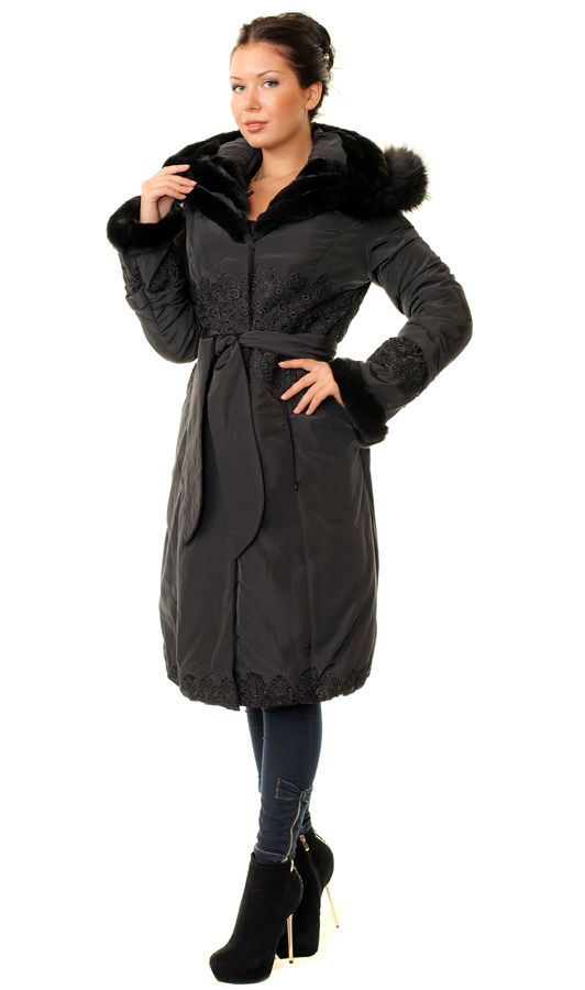 ������ � ������������ �������� ����� � �������� "Vishi" - �