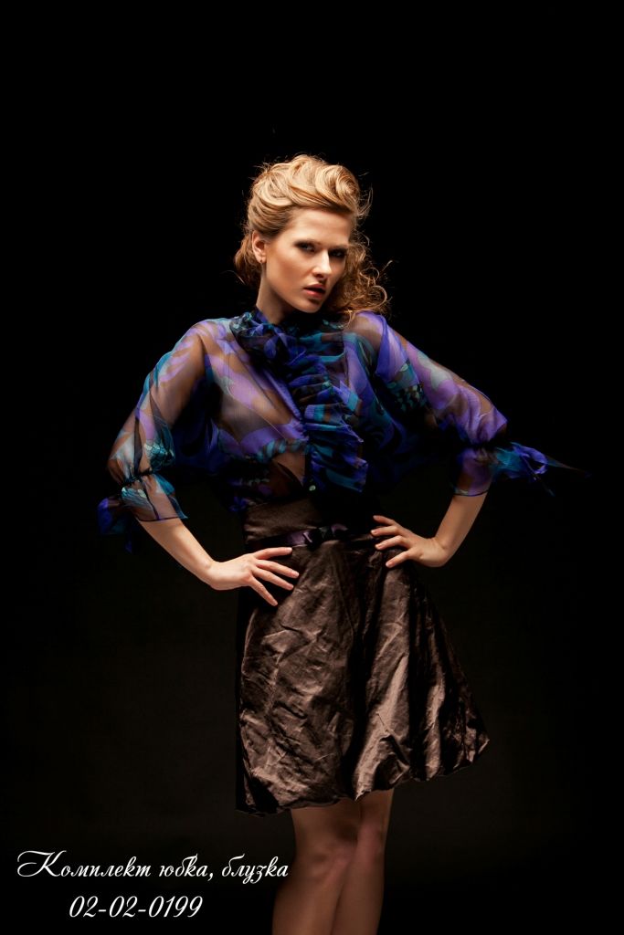 Комплект «Арабелла»