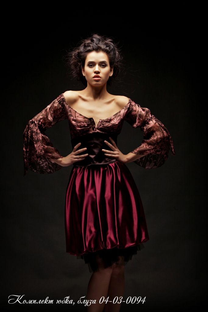 Комплект «Кармен»