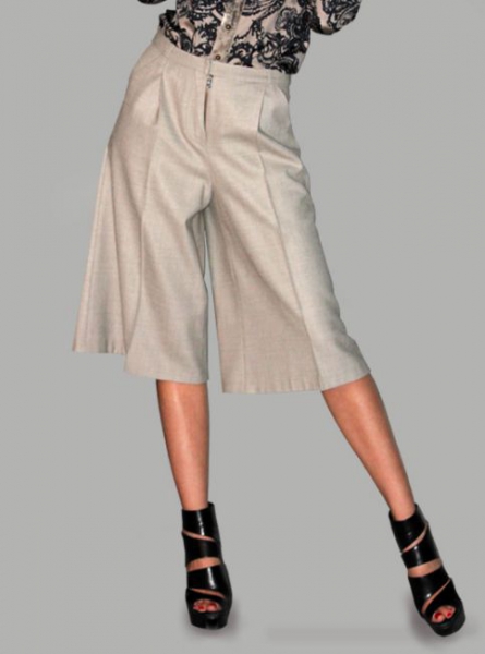 Allezye Шорты \"гаучи\" 02.11.12.22.85