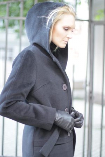 Пальто «Ангела»