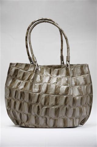 Кожаная сумка Tartaruga