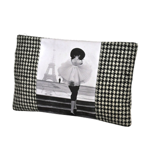 Клатч "Кинодива"