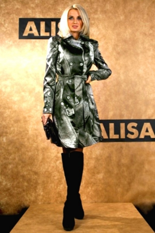 ���� ��� ������� ���� �� AlisaFashion