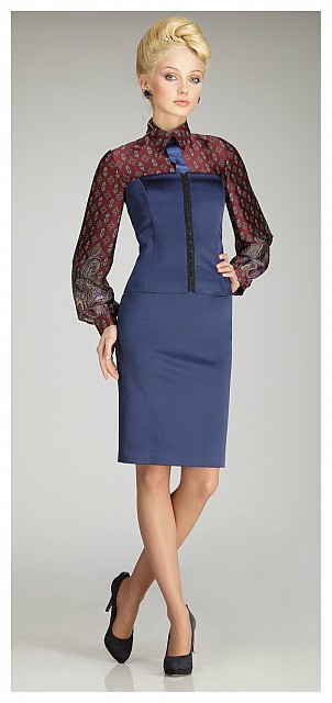 ���������� �������� "Blanka"