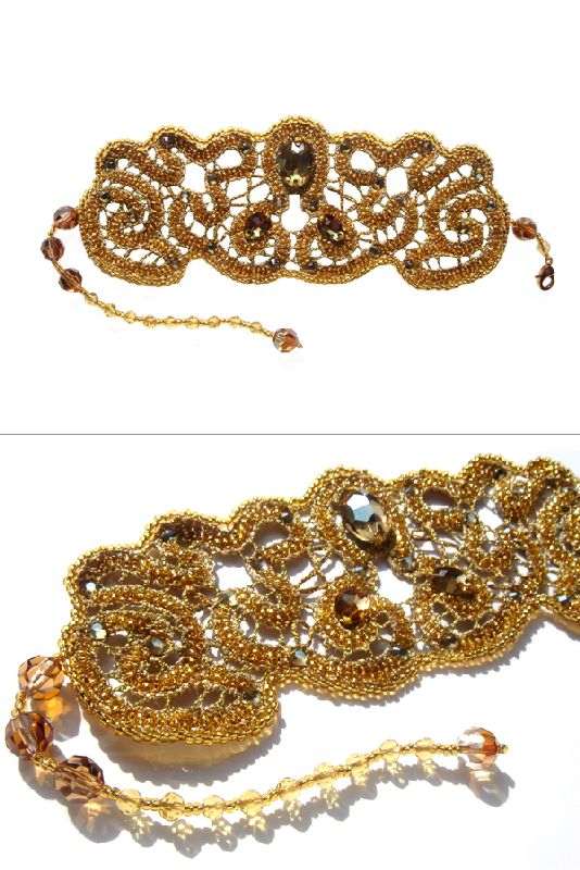 ������� "Flower Golden"