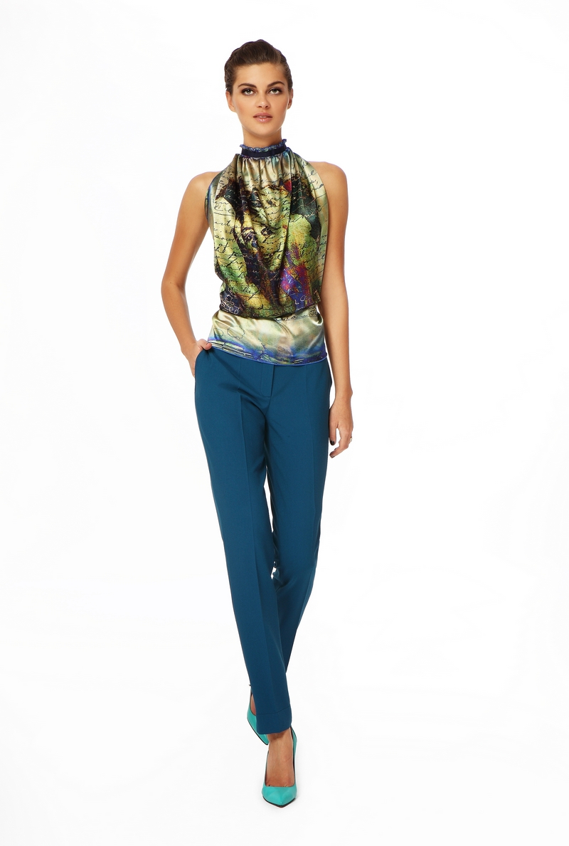 ����� DCH 2152