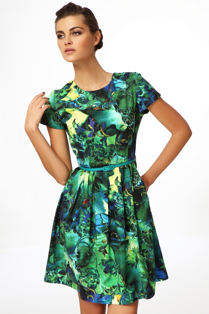 Платье DCH 3132