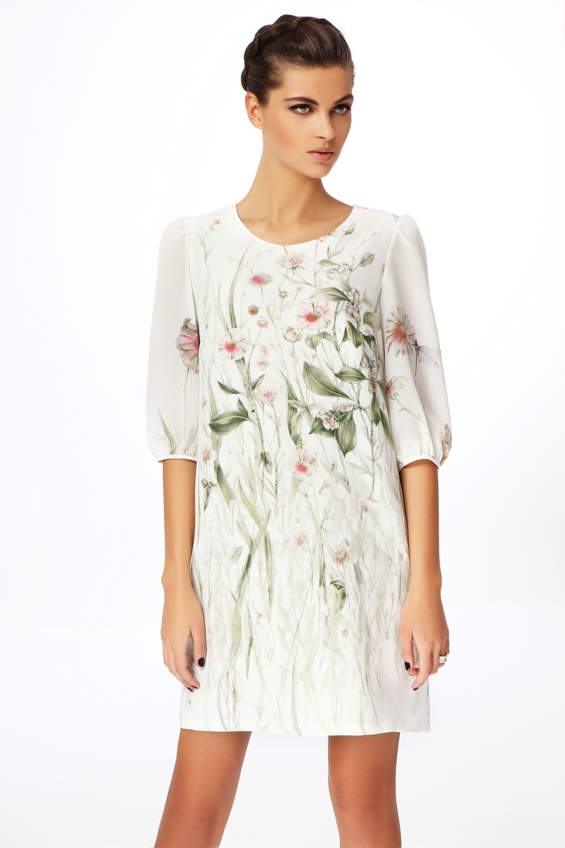 Платье DCH 3134