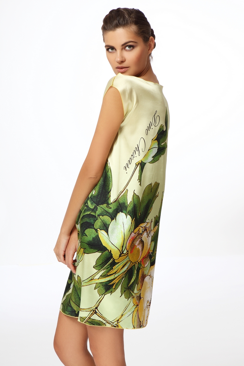 Платье DCH 3139