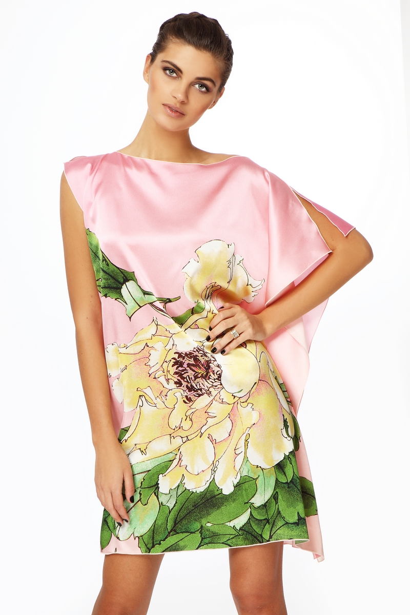 Платье DCH 3141