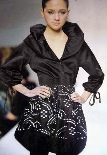 ������ �����  CHLOE (������������ �����)