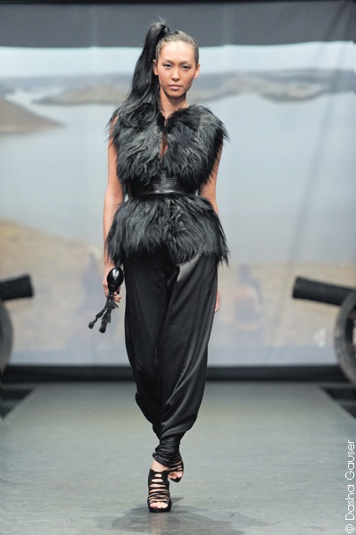 Шаровары "Казаки"