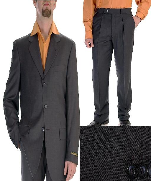 ������� ������ Slava Zaitsev 100% ������ Super 110's