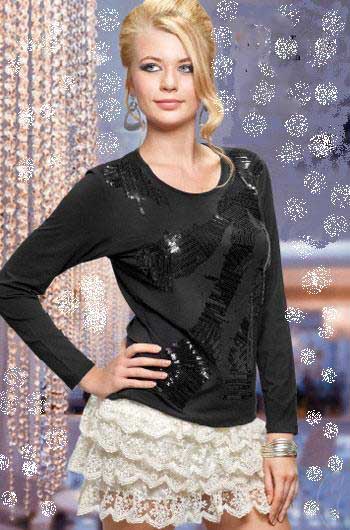 Джемпер A16591