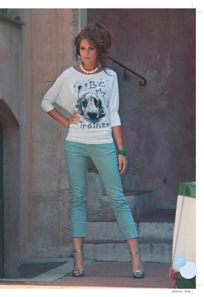 Джемпер А148631