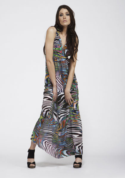 Платье Rain Dress