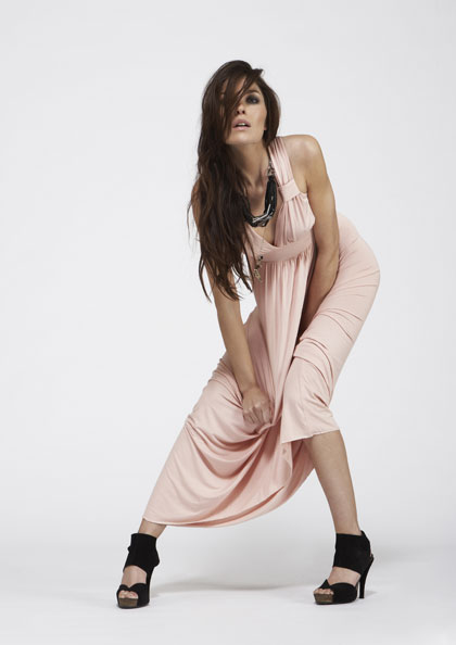 ������ Rain Dress