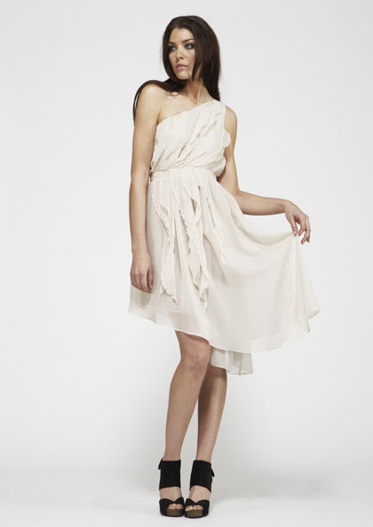 ������ Pure Dress