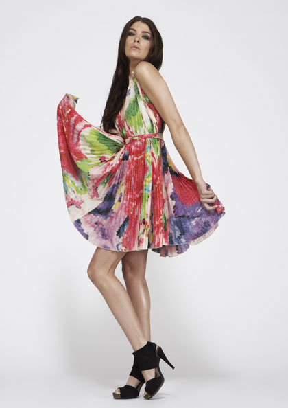 Платье Breeze Dress