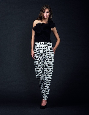 ����� Skull Pants