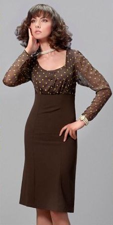 Платье А15521