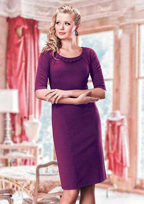 Платье А16601