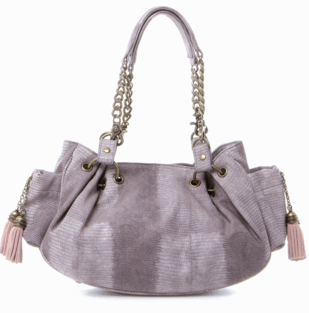 Сумка krisp small pink