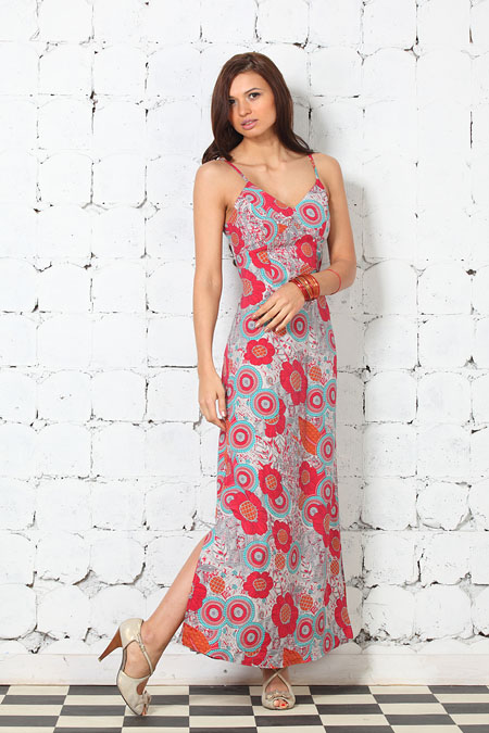 Платье А115921