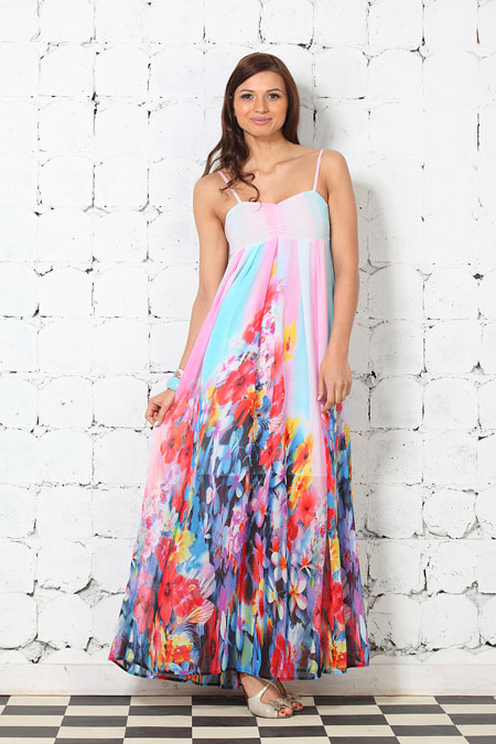 Платье A115891