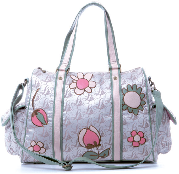 Kimono Large Shopper