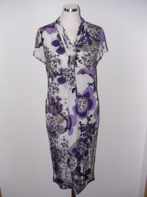 Платье A1240981 (на большие размеры)